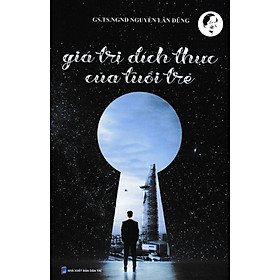 Hình ảnh Giá Trị Đích Thực Của Tuổi Trẻ _HNB