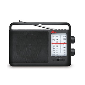 Radio JSL RD-506BT (Hàng chính hãng)