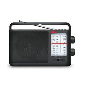 Mua Radio JSL RD-506BT (Hàng chính hãng)