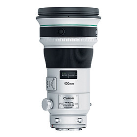 Ống Kính Canon EF 400mm f/4 DO IS II USM