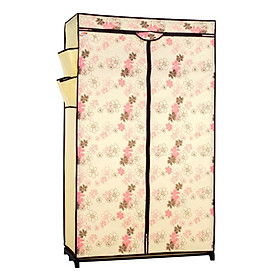 Tủ vải lắp ráp thanh long tvai02