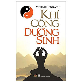 Khí Công Dưỡng Sinh