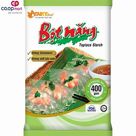 Bột năng Tài Ký 400g -3041009