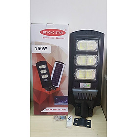 Mua ĐÈN PHA NĂNG LƯỢNG MẶT TRỜI LIỀN THỂ 150W