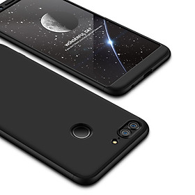 Ốp Bảo Vệ 360 Độ Cho Điện Thoại Huawei Honor 9 Lite