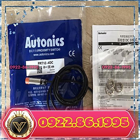 Cảm biến tiệm cận PR12-4DC