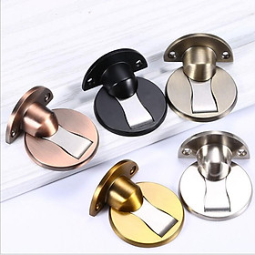 Mua Chặn cửa thông minh - chống va đập - lực hút nam châm mạnh 206845