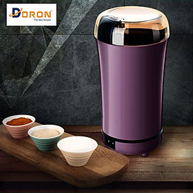 Mua Máy xay cầm tay đa năng chuyên dụng xay cafe  hạt tiêu hạt ngũ cốc-Hàng Nhập Khẩu