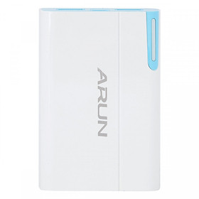 Mua Pin Sạc Dự Phòng ARUN Y39s 8400 mAh - Hàng Nhập Khẩu
