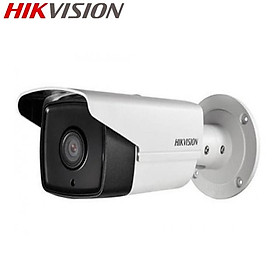 Mua Camera IP thân trụ Hikvision DS-2CD2T21G1-I(2MP) và DS-2CD2T41G1-I(4MP) ngoài trời chống nước  chuẩn nén H.265+ - Hàng Chính Hãng
