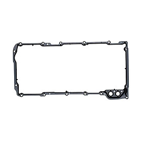 Cylinder Engine Oil Pan Gasket 12612350 Car Accessories Replacement Spare Parts