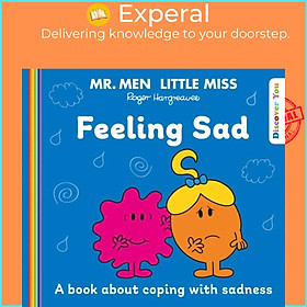 Sách - Mr. Men Little Miss: Feeling Sad by  (UK edition, paperback)