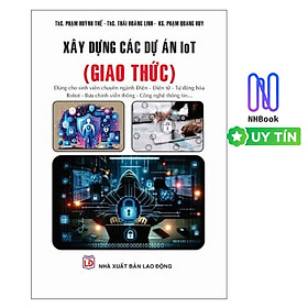 Xây dựng các dự án iot ( Giao Thức) - STK