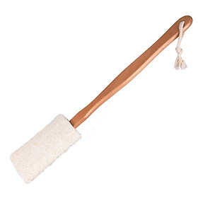 Mua Cây chà lưng và massage da xơ mướp loại bỏ tế bào chết mẫu mới XM19
