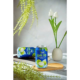 Nước Ép Trái Cây VINUT (330ml/lon)
