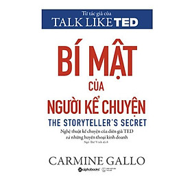 Bí mật của người kể chuyện