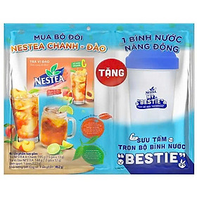 Nestea Chanh - Đào