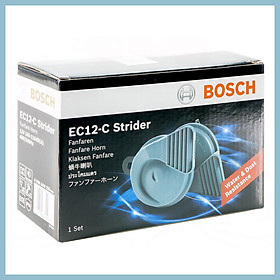 Còi Chống Nước BOSCH EC12C Strider Horn - Hàng Chính Hãng