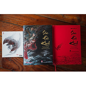 Sách Sơn Hải Kinh