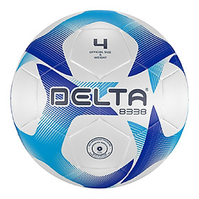 Banh Bóng Đá May Máy Delta Sport 5096-2M Size 2