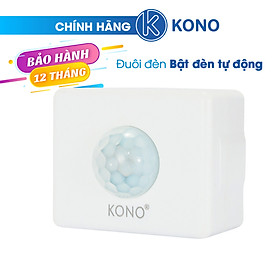 Mua Cảm Ứng Bật Đèn KONO KN-S06