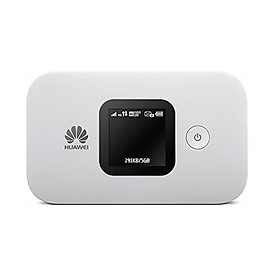 Huawei E5577 | Bộ Phát Wi-Fi Di Động 4G LTE 150Mbps , Pin 3000mAh | Hàng Chính Hãng