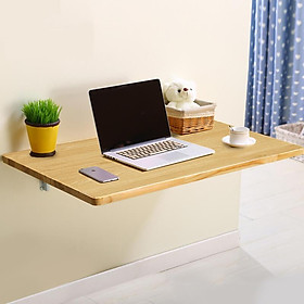 Mua Bàn gấp treo tường gỗ công nghiệp (XƯỞNG SẢN XUẤT) – BTT03