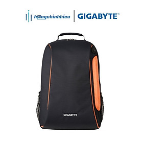 Mua Balô máy tính xách tay Gigabyte Gaming Backbag 17  inch Hàng chính hãng
