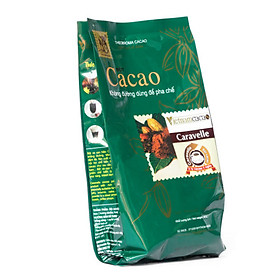 Ca Cao Bột Làm Bánh Caravelle Vietnamcacao 300g