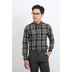 Áo Sơ Mi Nam Titishop SM1207