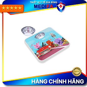 Cân sức khoẻ cơ học Tanita HA801 Nhật Bản Tanita, chính hãng nhật bản,cân cơ học,cân chính hãng,cân nhật bản,cân sức khoẻ y tế,cân sức khoẻ gia đình,cân sức khoẻ cao cấp,cân 120kg,cân 130kg, Cân sức khoẻ mini (HÌNH ĐỘNG VẬT NGỘ NGHĨNH)