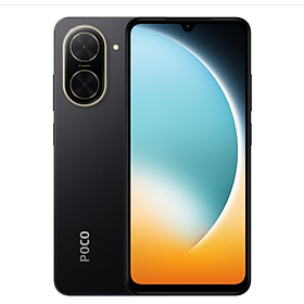 Mua Điện thoại POCO C71 (4GB/128GB) - Hàng Chính Hãng