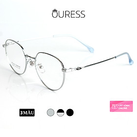 GỌNG KÍNH TITAN MMR (Titanium Memory) CHẤT LIỆU CAO CẤP SIÊU NHẸ SIÊU BỀN – HÀNG CHÍNH HÃNG 8008