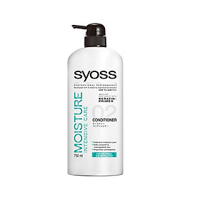 Cyos Moisture Intensive Care Conditioner 750ml