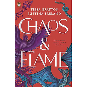 Hình ảnh Chaos and Flame