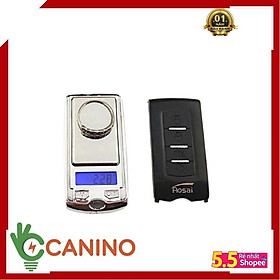 Mua Cân tiểu ly kiểu dáng khóa ô tô siêu tiện lợi (lỗi 1 đổi 1 trong 7 ngày)