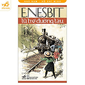 Sách - Lũ trẻ đường tàu