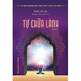 Tự Chữa Lành (Tái bản năm 2021)