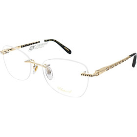 Gọng kính unisex chính hãng CHOPARD VCHD78S