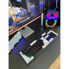 Mua Bàn phím G20 LED giả cơ chơi game chuyên dụng mẫu thiết kế mới 2023 - VL