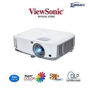 Mua Máy chiếu Viewsonic PA503XE 4.000 Lumen XGA hàng chính hãng - ZAMACO AUDIO