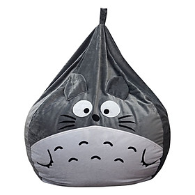 Ghế Lười Hình Giọt Nước Nhỏ Totoro Hali LS-GNNTTR5563