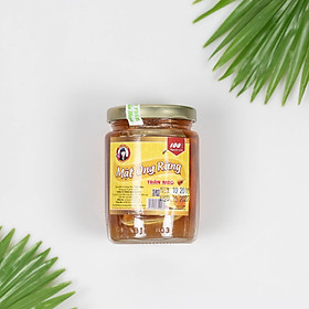 MẬT ONG RỪNG 200ML