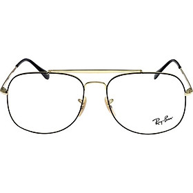 Gọng Kính Unisex RayBan RB6389