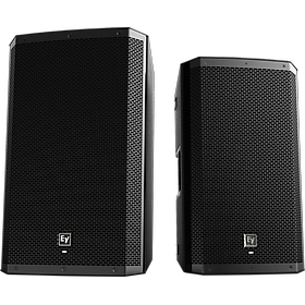 Mua Loa thùng ZLX công suất -  tích hợp Bluetooth - Hàng nhập khẩu chính hãng - 12 inch