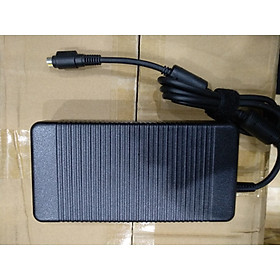 Sạc dành cho Laptop MSI GT80S GT80S-6QF GT80S-6QE GT80S-6QD 330W hàng nhập khẩu