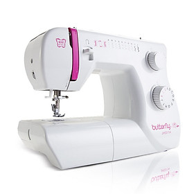 Máy May Cơ Cao Cấp Gia Đình Butterfly JH5311A - Hàng Chính Hãng