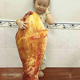 Mua Gối ôm 3d đùi gà 90cm
