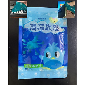 Mua Gel Slime Vệ Sinh Đa Năng Hamart Vệ Sinh Bàn Phím Lau Bụi Bẩn Xe Ô Tô Tiện Lợi
