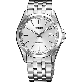 Đồng Hồ Nam ORIENT SUND6003W0 Chính Hãng (38mm)